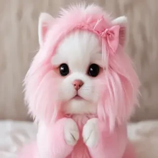pink cute pictures