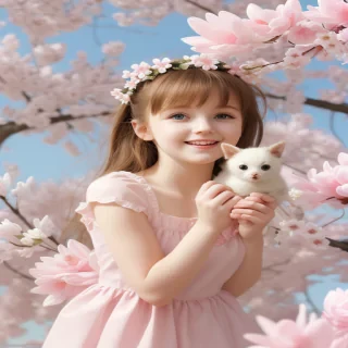 cute spring wallpapers