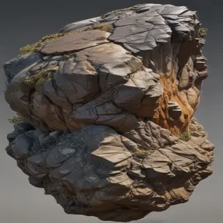 png rock