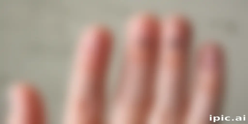 finger images