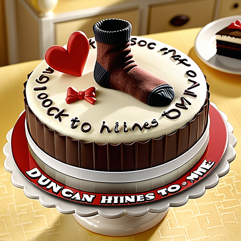 duncan hines sock it to me cake