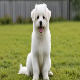 bolognese dog breed