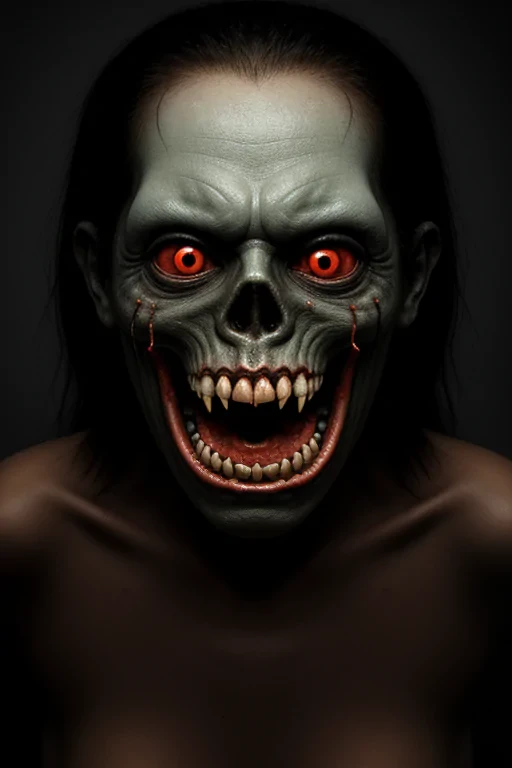 horror png