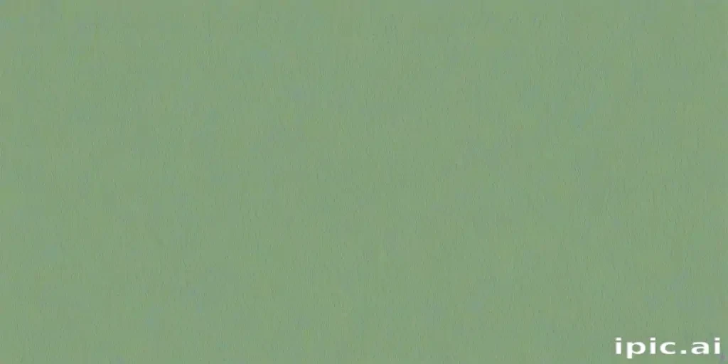 sage green bg