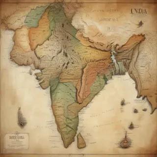 map india map india map