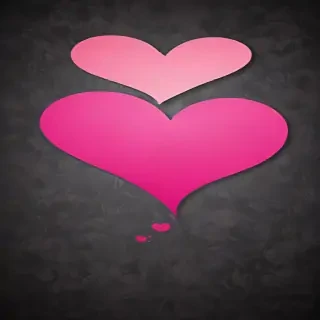 heart wallpaper background