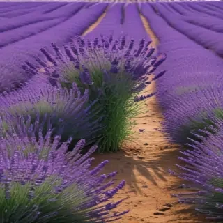 lavender wallpaper