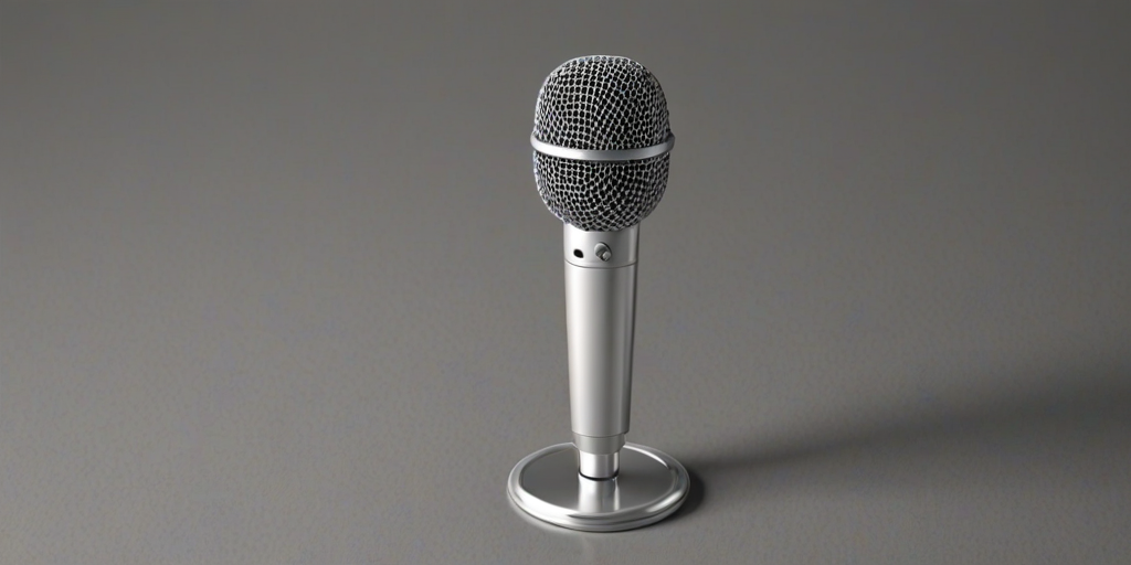 microphone png