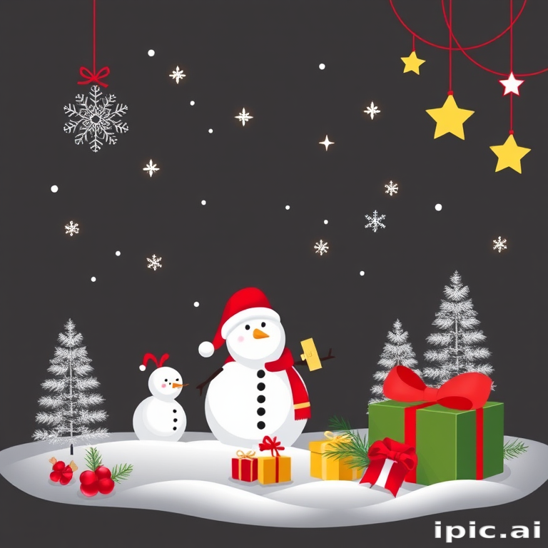 christmas png design