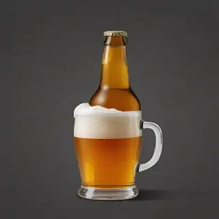 beer png