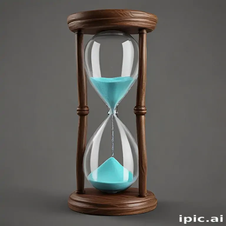 hourglass png