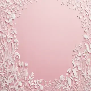 background of wedding card