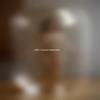 transparent chick