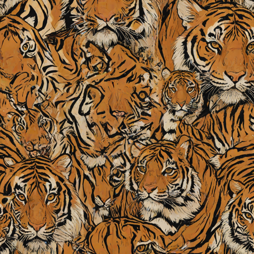 backgrounds of tigers