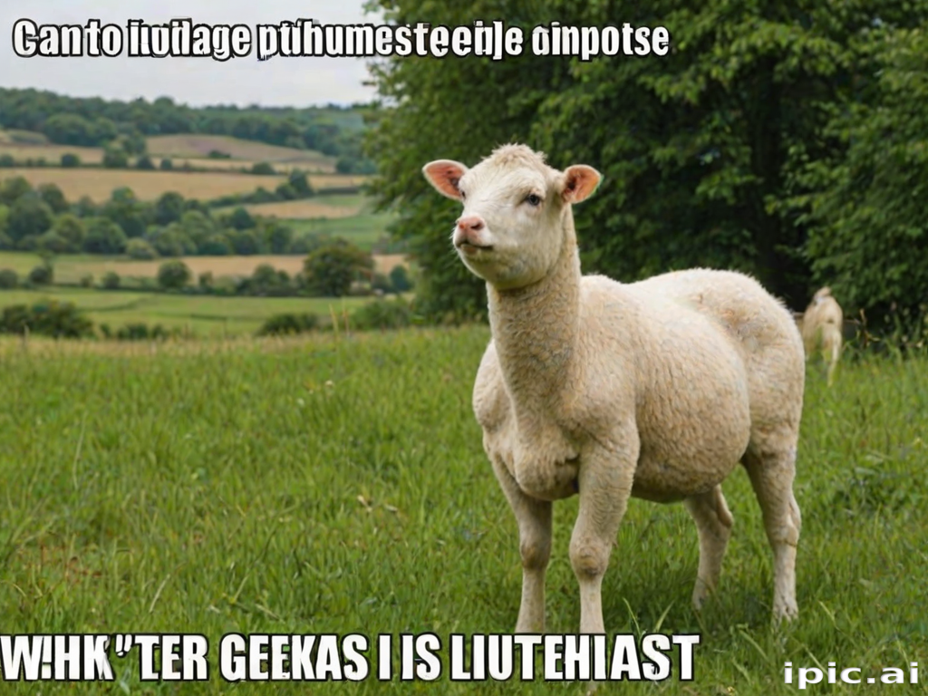 countryside meme