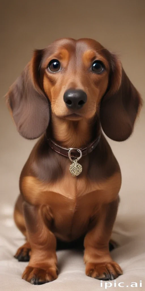 dachshund canine