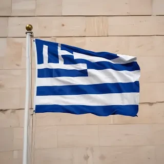 greek flag