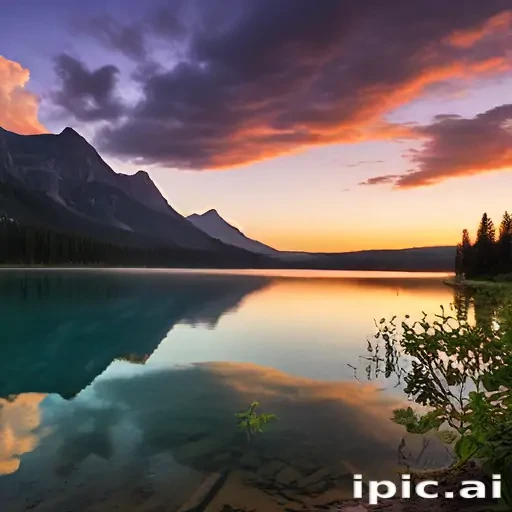 lake desktop backgrounds