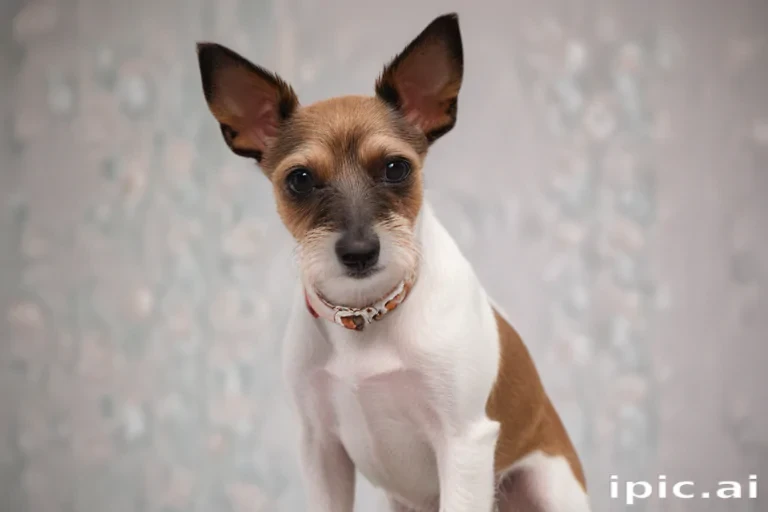 toy fox terrier