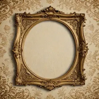 frame wallpaper