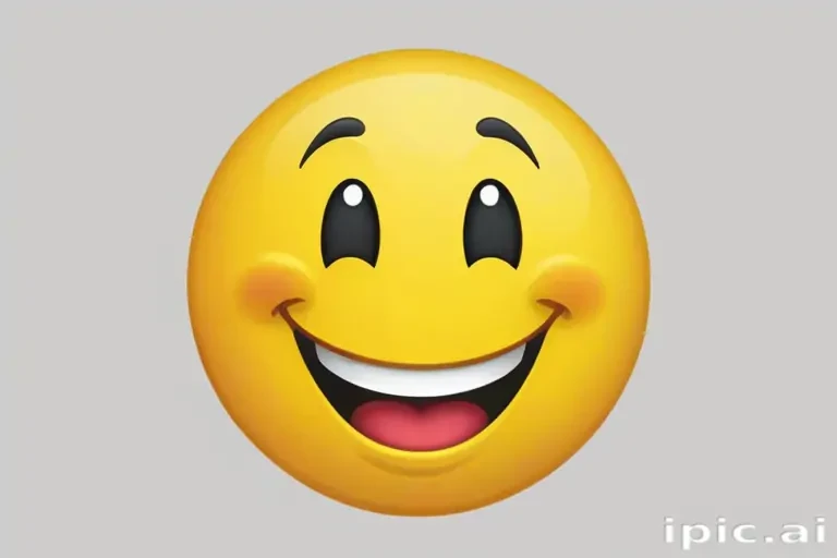 happy emoji png