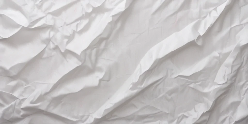 crinkled paper background