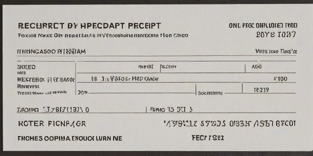 receipt png