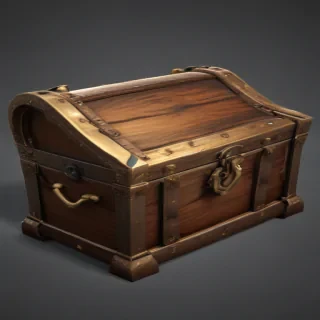 treasure chest png