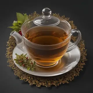 tea png
