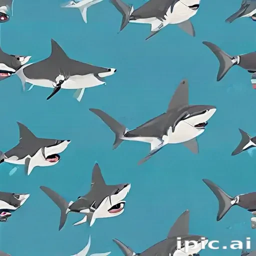 shark backgrounds