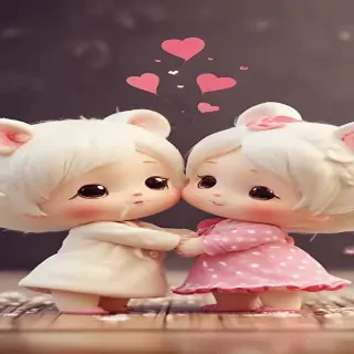 cute cute wallpapers of love