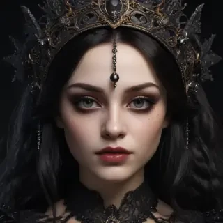 gothic png