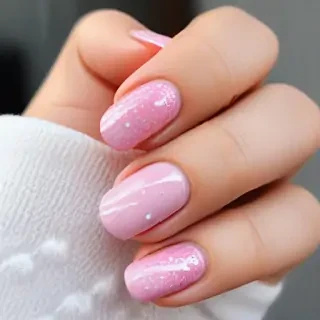 cute pink design