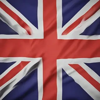 great britain flag