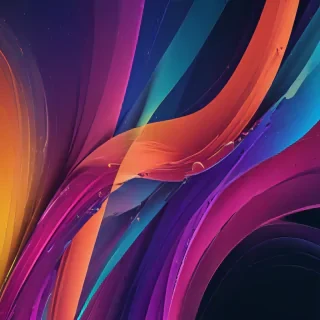 wallpaper iphone abstract