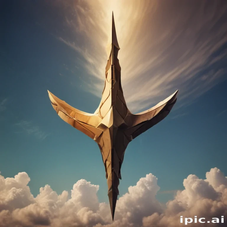 up arrow