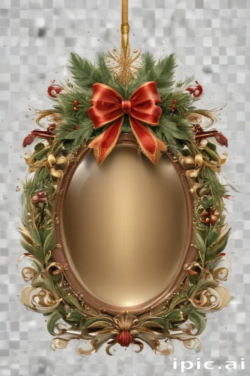 christmas transparent png