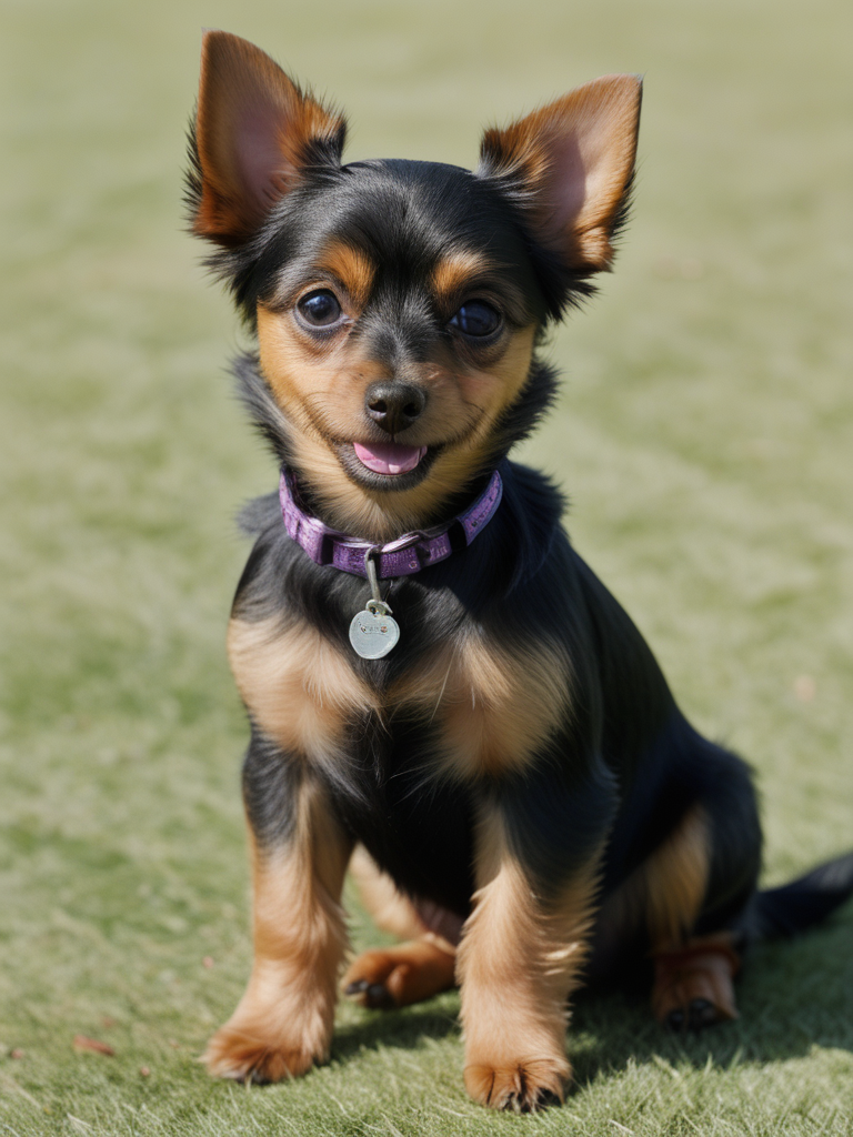 dorkie dog breed