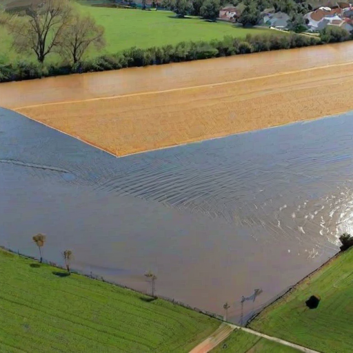 pic of a flood