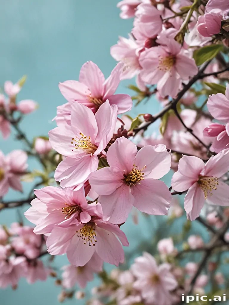 spring iphone wallpaper