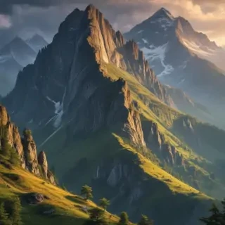 mountain wallpaper phone