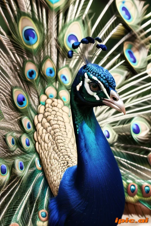 peacock png