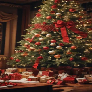 merry christmas instagram story