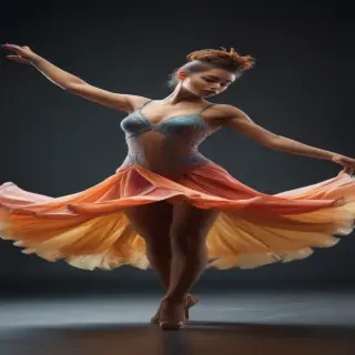 dance png