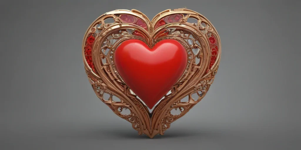 heart png outline