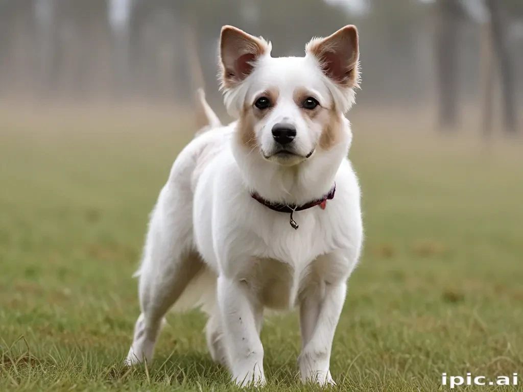 australian mist breed