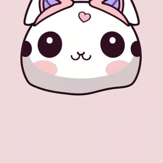 kawaii iphone wallpaper