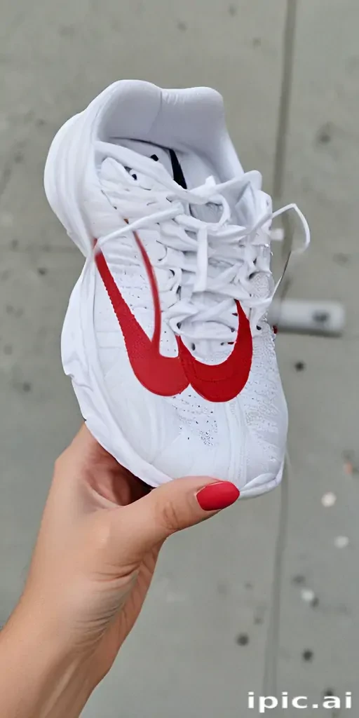 swoosh