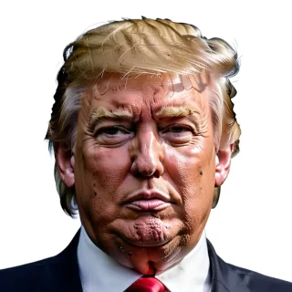 donald trump png