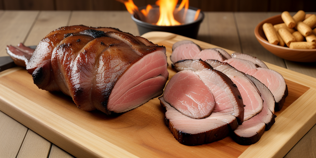 best wood to smoke pork butt